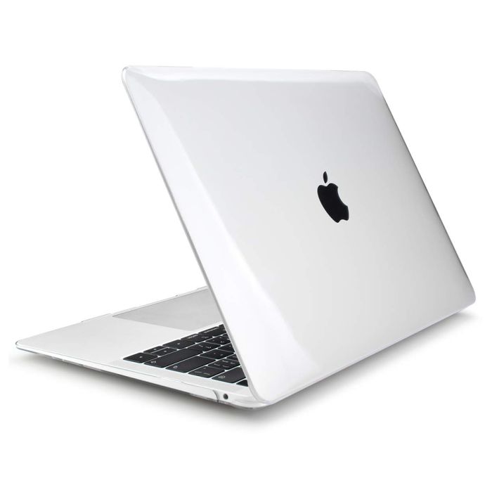 Macbook air clear cover best sale