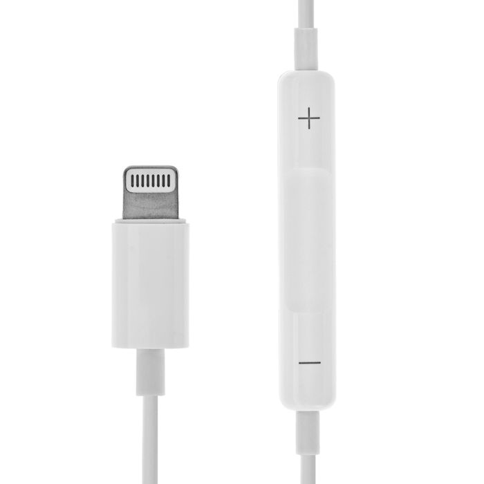 Apple EarPods with Lightning Connector … Apple EarPods with Lightning Connector review | What Hi-Fi?