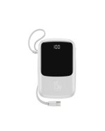 Baseus Power Bank PB A02 /10000mAh