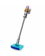 Dyson V15s Detect Submarine Yellow Nicke SV47