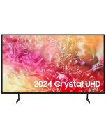 Samsung TV (UE55DU7100UXRU/2024/4K UHD)