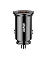 Baseus Car Charger CCAL-YS01