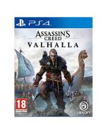 PS4 Disc ASSASSIN'S CREED