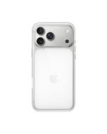 Apple iPhone 17 Pro Clear Case