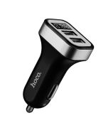 Hoco Car Charger Z3