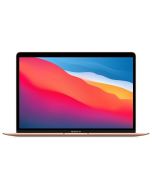 Apple Macbook Air 13/M1/8GB RAM/256GB SSD/ /MGND3/ Gold