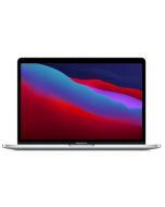 Apple Macbook Pro 13/M1/8GB RAM/256GB SSD/ /MYDA2/ Silver