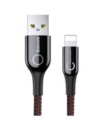  Baseus Cable  USB - Lightning (CALCD-01)