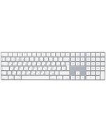 Apple Magic Keyboard with Numeric Keypad