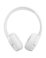 JBL Tune 600BT White