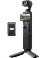 DJI Osmo Pocket 3 Creator Combo