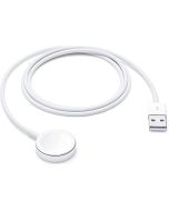 Apple Watch Magnetic Fast Charger to USB-C Cable