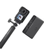 Dji Camera Osmo Action 4 Adventure Combo