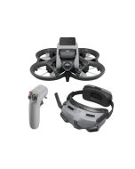 DJI Avata Explorer Combo