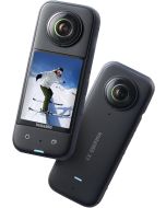 Insta360 Camera X3