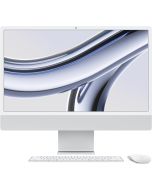 Apple iMac 24" M3 (MQR93) 8-CPU 8-GPU 8/256GB Silver