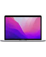 Apple MacBook Pro 13 M2/512GB/MNEJ3/Space Gray