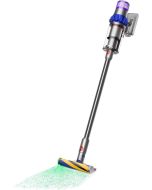 Dyson V15 Detect Extra Blue Nickel SV47