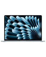 Apple Macbook Air 15.3"/M4/24GB/512GB/MC7D4/Sky blue