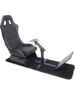 PS Racing Simulator Seat