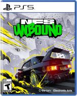 PS5 Disc NFS Anbound