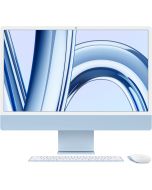 Apple iMac 24" M3 (MQRQ3) 8-CPU 10-GPU 8/256GB Blue