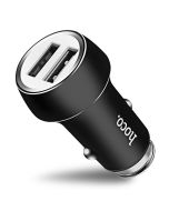 Hoco Car Charger Z7