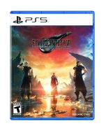 Sony PS5 Disc Final Fantasy VII Rebirth