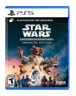 PS5 Disc Star Wars Tales From The Galaxy's Edge