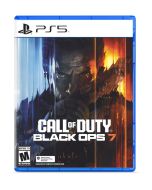 Sony PS5 Disc Call of Duty Black Ops 7