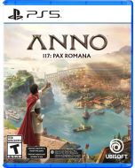 Sony PS5 Disc Anno 117