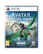 Sony PS5 Disc Avatar