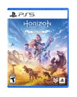 Sony PS5 Disc /Horizon Zero