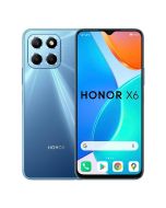 Honor X6