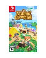 Nintendo Disc/ Animal Crossing
