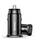 Baseus Car Charger DS01