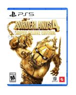 Sony PS5 Disc Borderlands 4