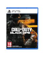 Sony PS5 Disc Cod Black Ops 6