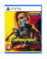 Sony PS5 Disc Cyberpunk 2077