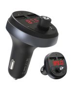 Hoco Car Charger Wireless E41