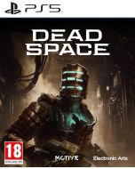 Sony PS5 Disc Dead Space