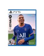 PS5 FIFA 22