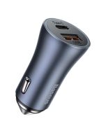 Baseus Car Charger CCJD-OG 40W