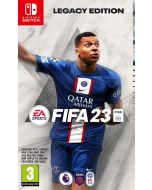 Nintendo Disc FiFa 23 