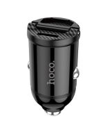 Hoco Car Charger NZ2 