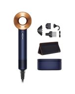 Dyson HD15 Supersonic (Prussian Blue/Copper)