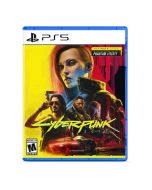 Sony PS5 Disc Cyber Punk