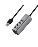 Hoco USB HUB HB1 (x4)