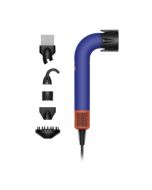 Dyson HD18 Supersonic (Vinca Blue/Topaz)