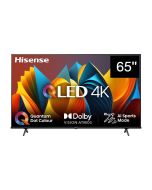 Hisense TV (65E7NQ/2024/4K Ultra HD/Smart TV)